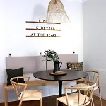 Апартаменты Haus Baltic Star *