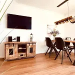 Апартаменты Haus Baltic Star *