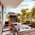 Haus Baltic Star Апартаменты *
