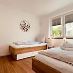 Haus Baltic Star Апартаменты Бёргеренде-Ретвиш