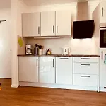Haus Baltic Star Бёргеренде-Ретвиш