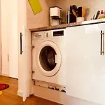 Апартаменты Haus Baltic Star *