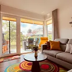Haus Baltic Star Апартаменты