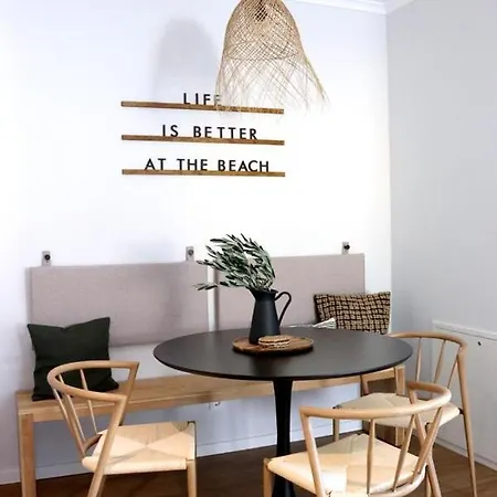 Apartament Haus Baltic Star *