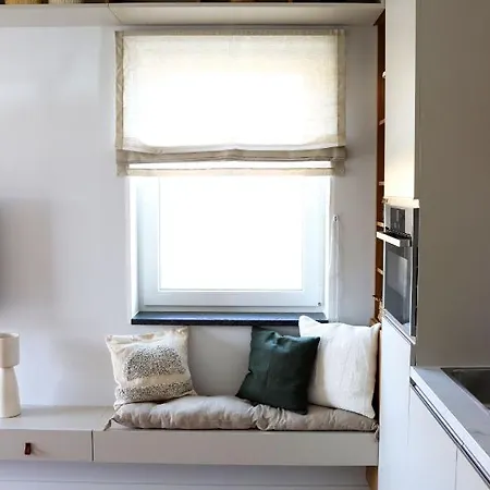 Haus Baltic Star * Börgerende-Rethwisch