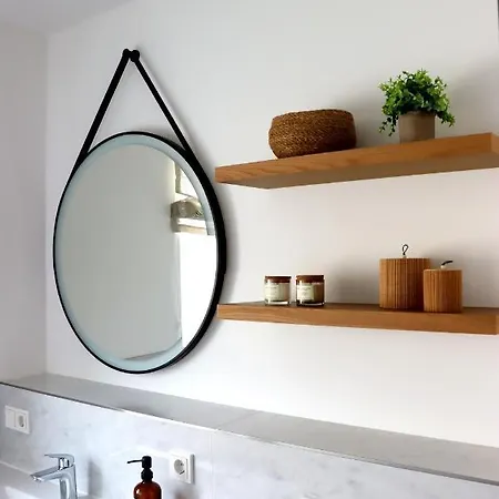 Haus Baltic Star Apartament Börgerende-Rethwisch