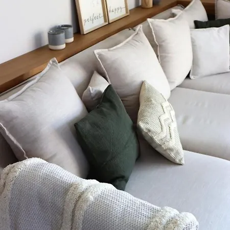 Haus Baltic Star Börgerende-Rethwisch