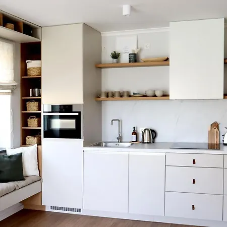 Haus Baltic Star Apartament