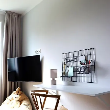 Haus Baltic Star Börgerende-Rethwisch