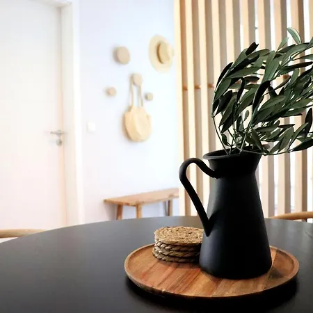 Haus Baltic Star Apartament *