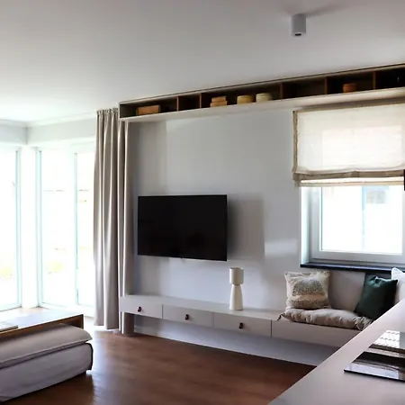 Haus Baltic Star Börgerende-Rethwisch