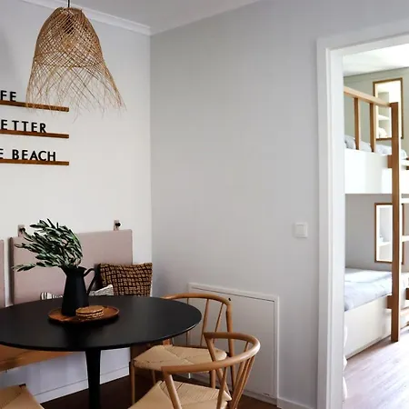 Daire Haus Baltic Star