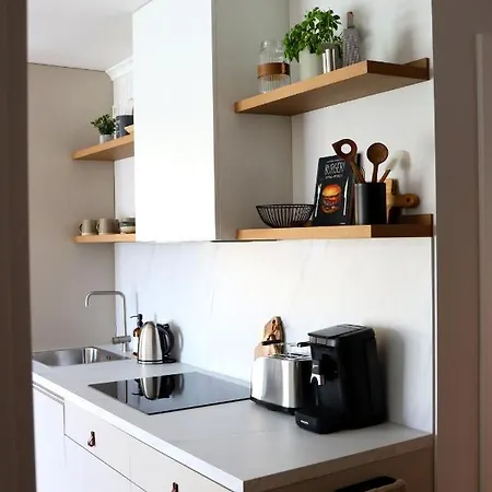 Apartament Haus Baltic Star