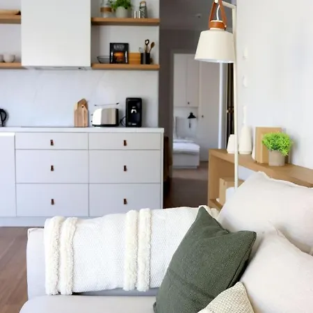 Apartament Haus Baltic Star *