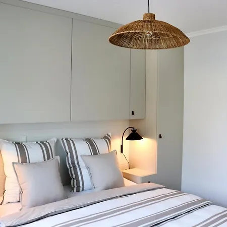 Haus Baltic Star * Börgerende-Rethwisch