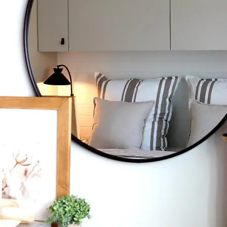 Apartament Haus Baltic Star