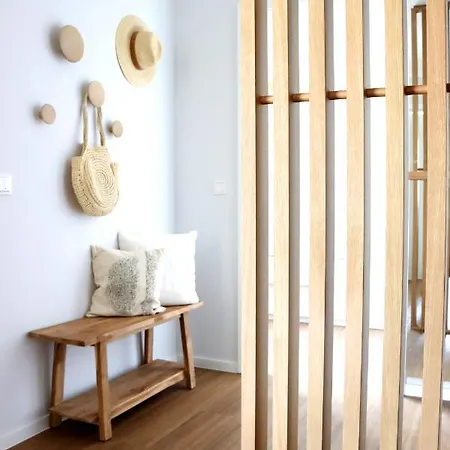 Haus Baltic Star Apartament