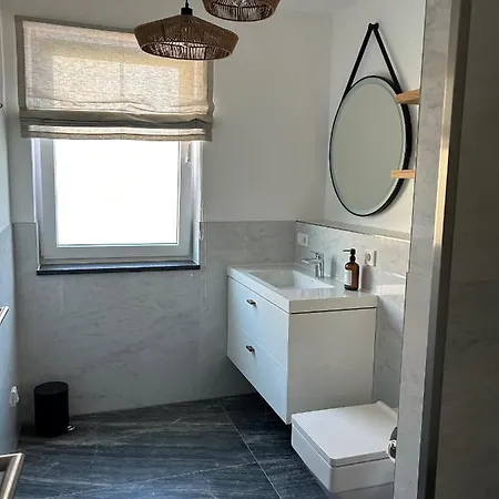 Haus Baltic Star Daire *