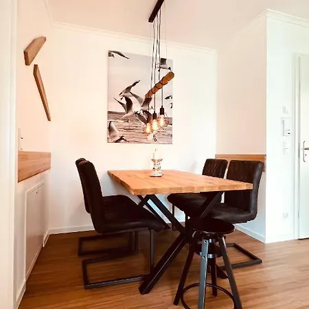 Apartament Haus Baltic Star *