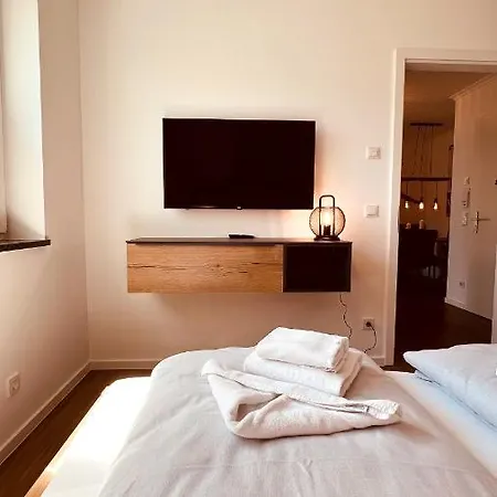 Apartament Haus Baltic Star