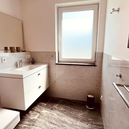 Haus Baltic Star Daire Börgerende-Rethwisch