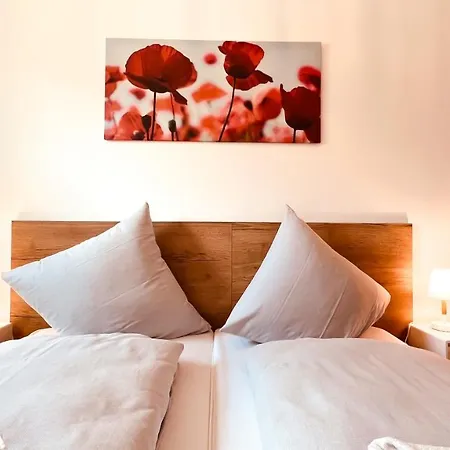 Haus Baltic Star Apartman Börgerende-Rethwisch