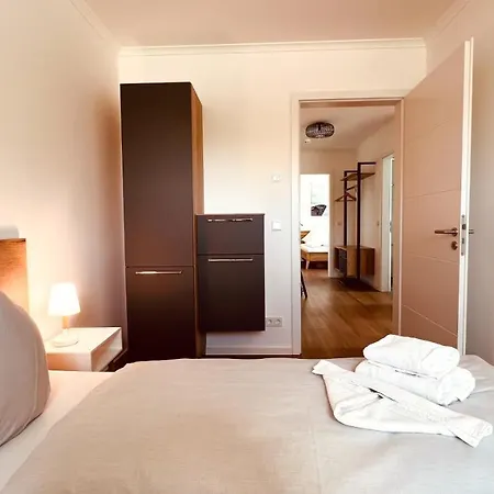 Haus Baltic Star Börgerende-Rethwisch