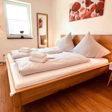 Haus Baltic Star Apartment