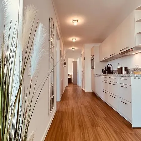 Haus Baltic Star Daire