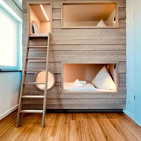 Haus Baltic Star Apartament