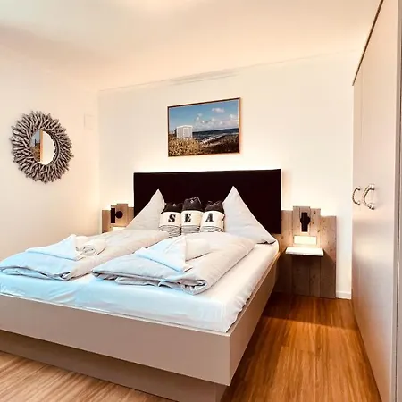 Apartament Haus Baltic Star