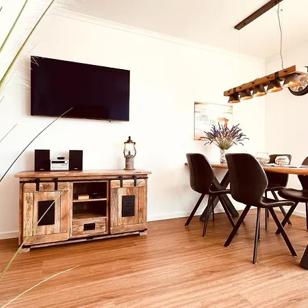 Apartman Haus Baltic Star *