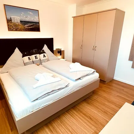 Daire Haus Baltic Star *