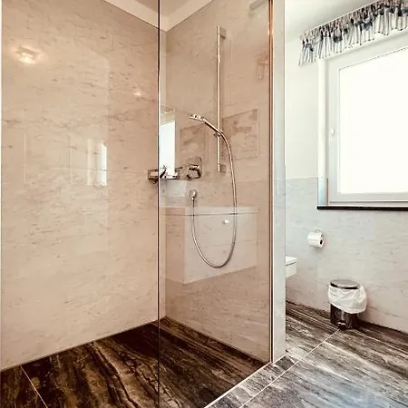 Apartament Haus Baltic Star