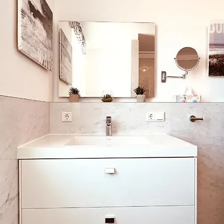 Haus Baltic Star Apartament *