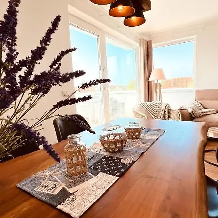 Haus Baltic Star Daire *