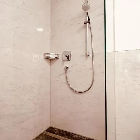 Apartament Haus Baltic Star *