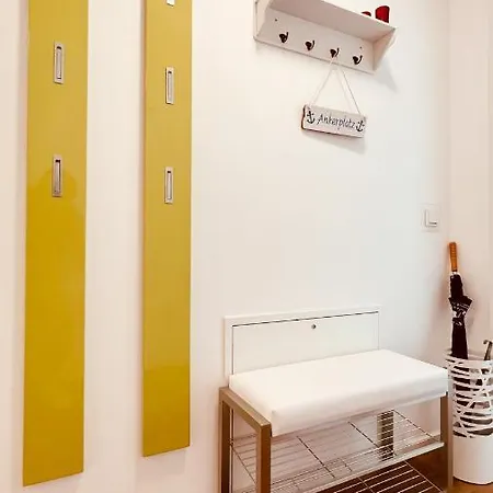 Haus Baltic Star Börgerende-Rethwisch