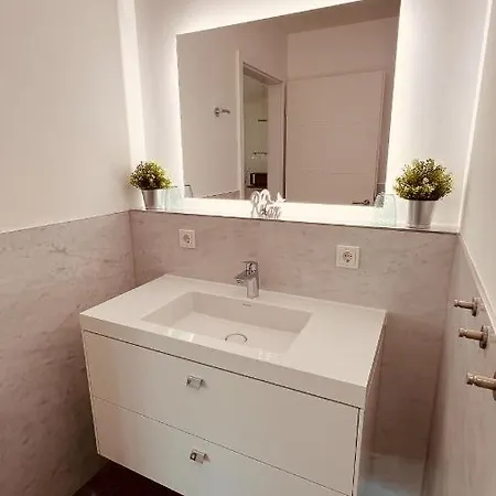 Haus Baltic Star * Börgerende-Rethwisch