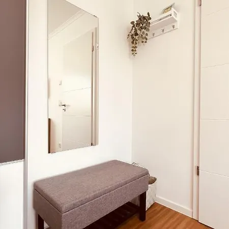 Haus Baltic Star Börgerende-Rethwisch