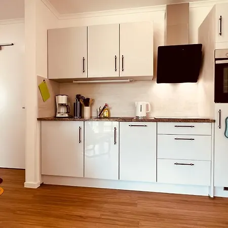 Haus Baltic Star Börgerende-Rethwisch