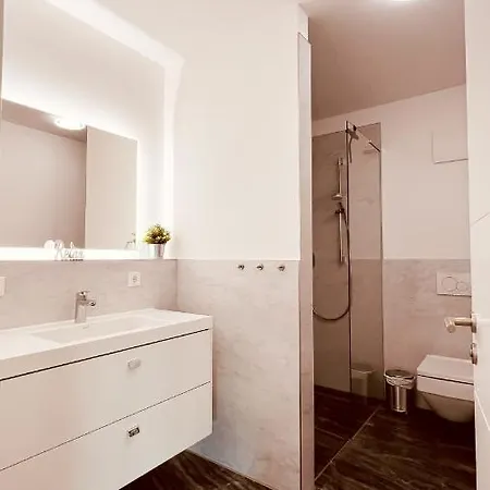 Haus Baltic Star Apartament *