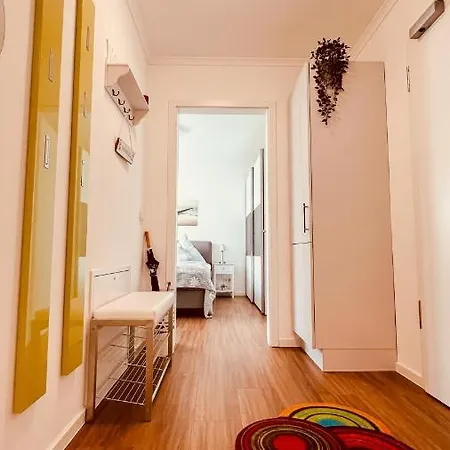 Haus Baltic Star Börgerende-Rethwisch