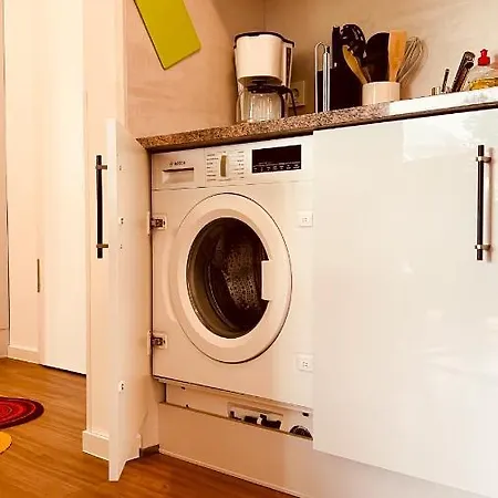 Apartament Haus Baltic Star *