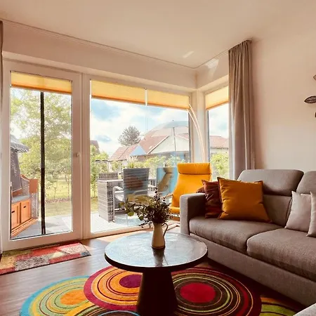 Haus Baltic Star Apartman