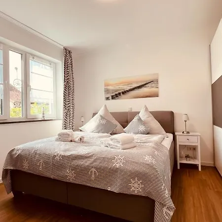 Apartman Haus Baltic Star