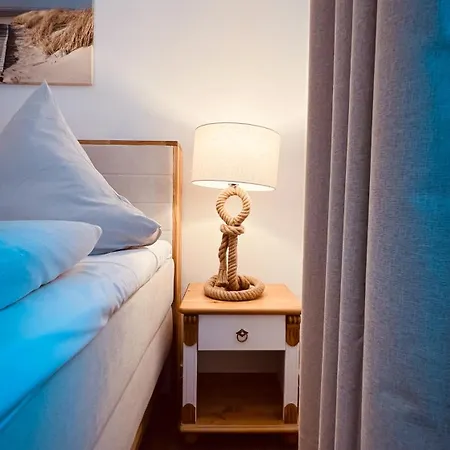 Haus Baltic Star Börgerende-Rethwisch