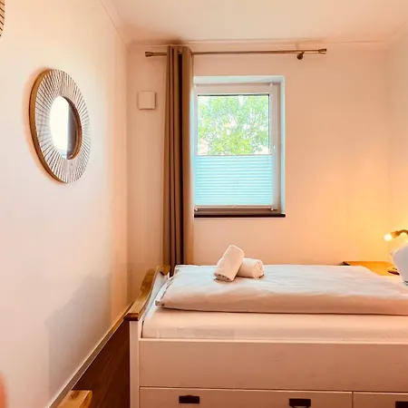 Haus Baltic Star Daire *