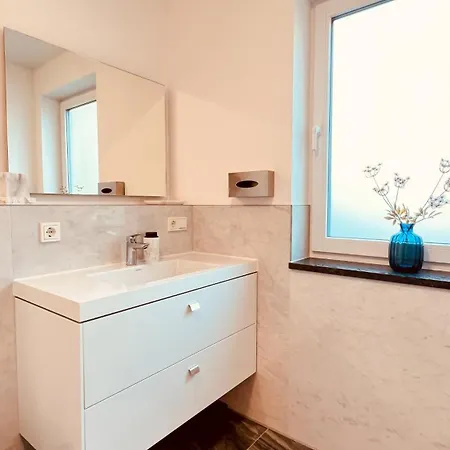 Daire Haus Baltic Star