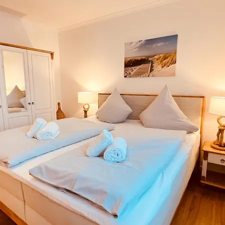 Haus Baltic Star Apartament